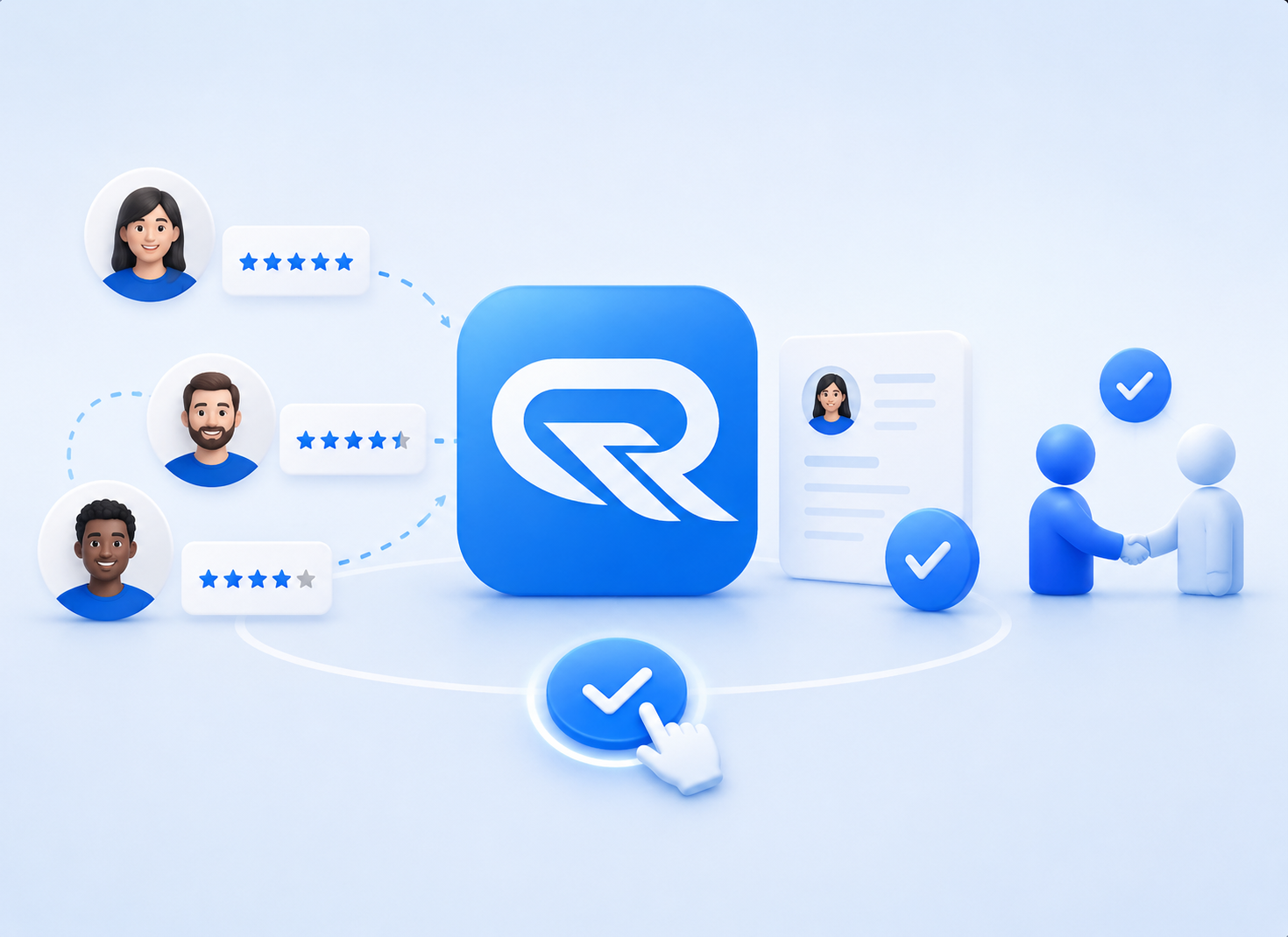 Make better hiring decisions